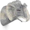 Animal Hand-carved Hook - Børneknage