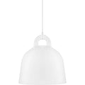 Thumbnail photo of Bell Pendant Lamp Medium