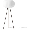 Thumbnail photo of 581 Floor Lamp White/black