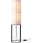 Hashira High Floor Lamp