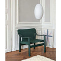Thumbnail photo of Nelson Cigar Crisscross Bubble Pendant Lamp