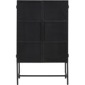Thumbnail photo of Assemble Cabinet - Black 80x38x135cm