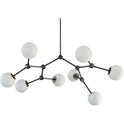 Drop Bulp Chandelier