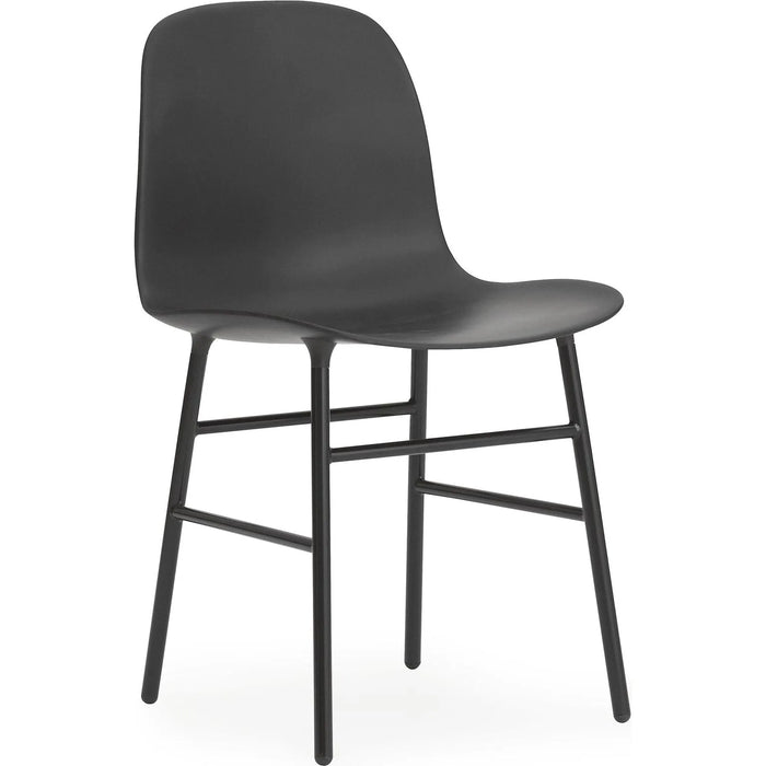 Photo of Form Chair Steel