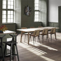 Thumbnail photo of Søborg 3060 Metal Base Chair