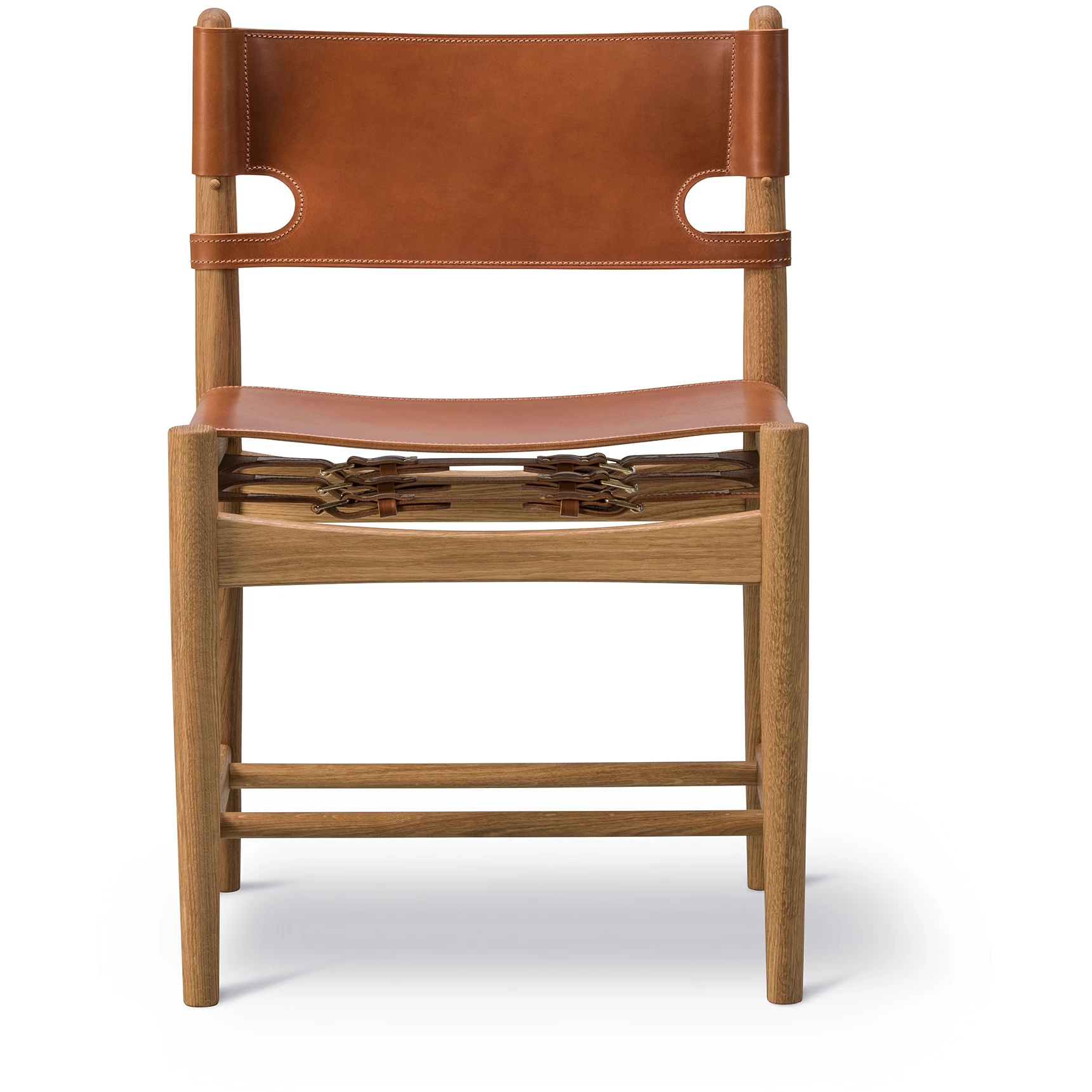 The Spanish Dining Chair Model 3237