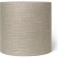 Thumbnail photo of Eclipse Lampshade - Lampeskærm - Sand 1