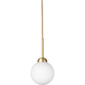 Thumbnail photo of Apiales 1 Pendant