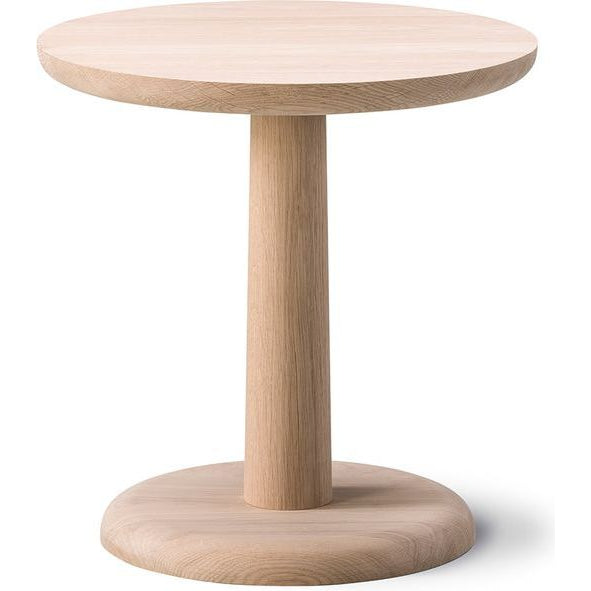 Photo of Pon Side Table 1285 By Jasper Morrison - Kaffebord