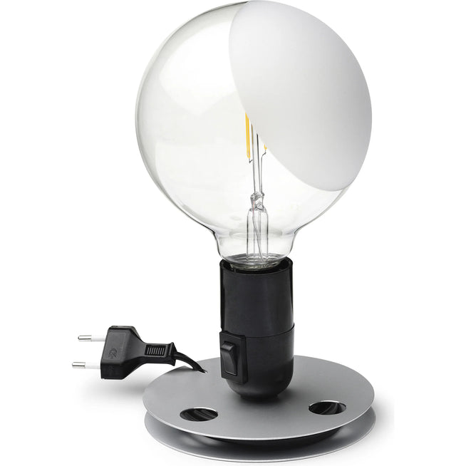 Photo of Lampadina Table Lamp