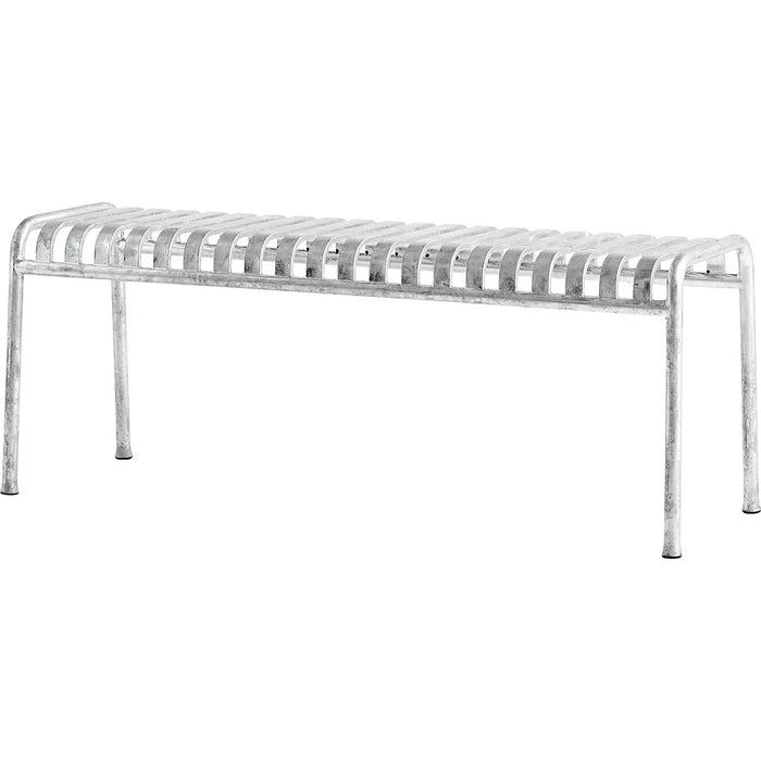 Photo of Palissade Bench