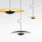 Thumbnail photo of Ginger Pendant Lamp Ø42 cm