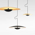 Thumbnail photo of Ginger Pendant Lamp Ø42 cm