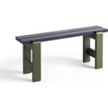 Thumbnail photo of Weekday Bench Duo Fra Hay