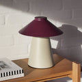 Thumbnail photo of Chipper Table Lamp