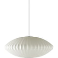 Thumbnail photo of Nelson Saucer Bubble Pendant Lamp