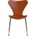 Thumbnail photo of 3107 Series 7 Chair - Chromed Steel Base