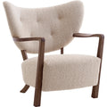 Thumbnail photo of Wulff ATD2 Lounge Chair