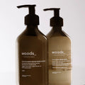 Thumbnail photo of Niacinamide Repair Body Lotion