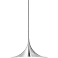 Thumbnail photo of Semi Pendant Lamp, Large