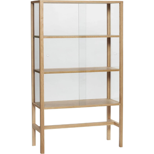 Photo of Museum Cabinet Natural