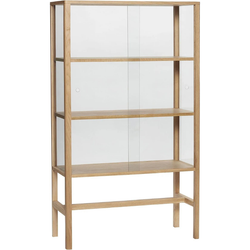 Photo of Museum Cabinet Natural