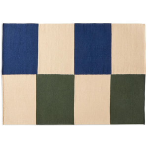 Photo of Ethan Cook Flat Works Rug 170x240 Cm