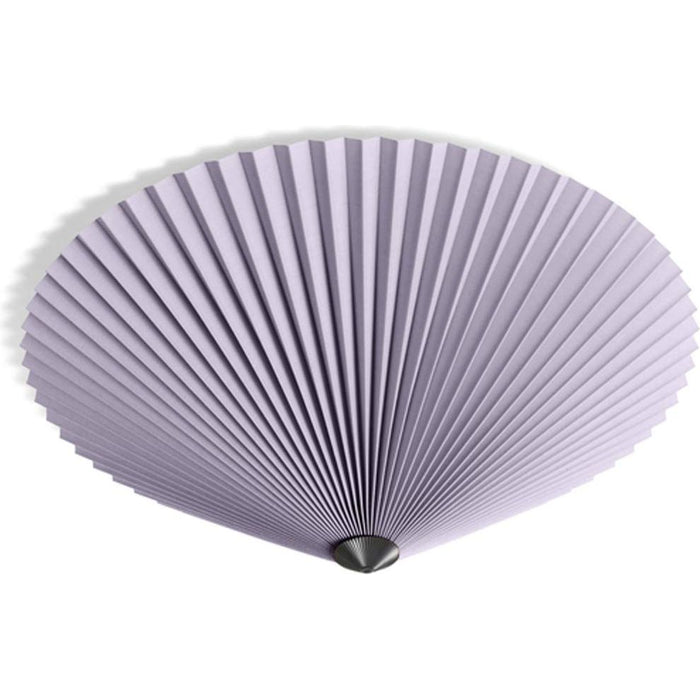 Photo of Matin Flush Mount Ceiling Lamp, Ø50 Cm