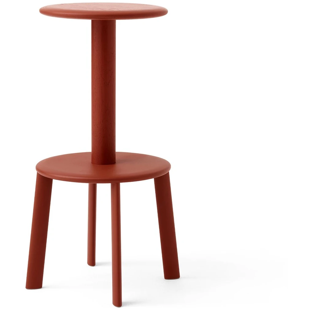 Massif Av40 Bar Stool