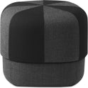 Circus Pouf Duo Small