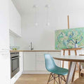 Thumbnail photo of Castore 35 Pendant White