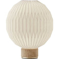 Thumbnail photo of 375 Table Lamp Paper Shade