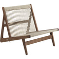 Thumbnail photo of MR01 Initial Outdoor Lounge Chair
