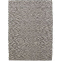 Braided Rug 140x200 cm