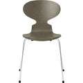 Thumbnail photo of 3101 Ant Chair - Chromed Steel Base