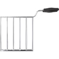 Thumbnail photo of 2-Piece Sandwich Racks - Kitchen Processor Accessories - Silver 1