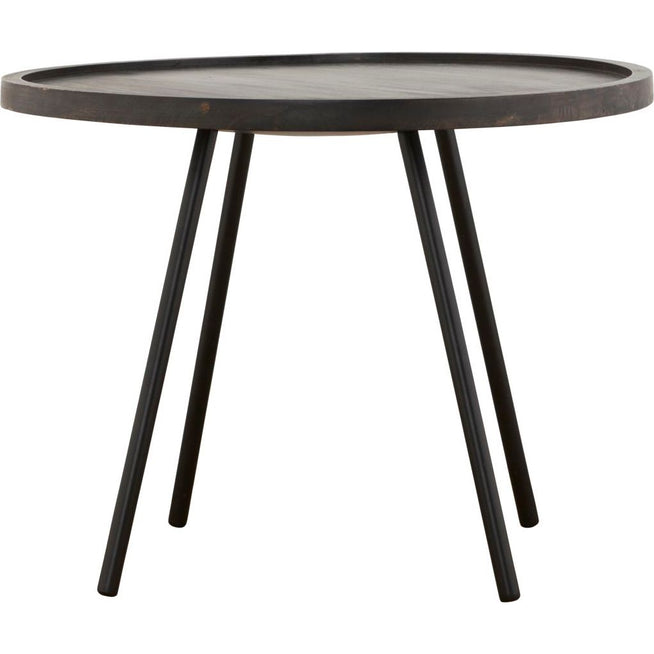 Photo of Juco Coffee Table Wood Metal 1