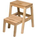 Thumbnail photo of Skagerak Dania Step Ladder From Fritz Hansen (oak)