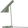 Thumbnail photo of Table Lamp Mini Pale Petroleum