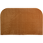 Bianca Headboard Velvet, Yellow