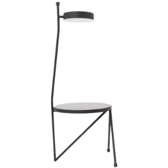 Photo of PB Floor Lamp