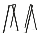 Thumbnail photo of Loop Stand Frame, High