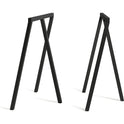 Loop Stand Frame, High