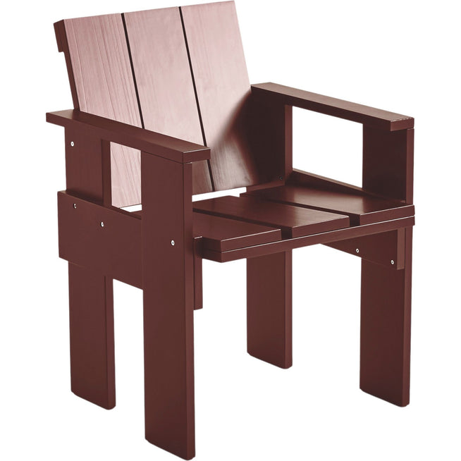 Photo of Crate Dining Chair