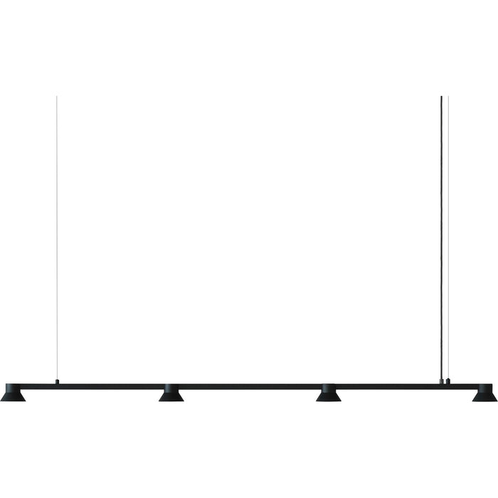 Photo of Hat Linear Pendant Large