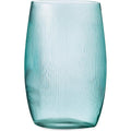 Thumbnail photo of Tide Vase H28 Blue