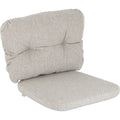 Thumbnail photo of Ocean/Basket/Moments Cushion Set Chair Wove Light Brown