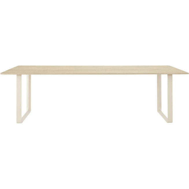 Photo of 70/70 Dining Table - Extra Large