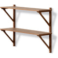 Thumbnail photo of Bm29 Hylla 78x61 Cm
