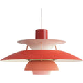 Thumbnail photo of PH 5 Pendant Lamp